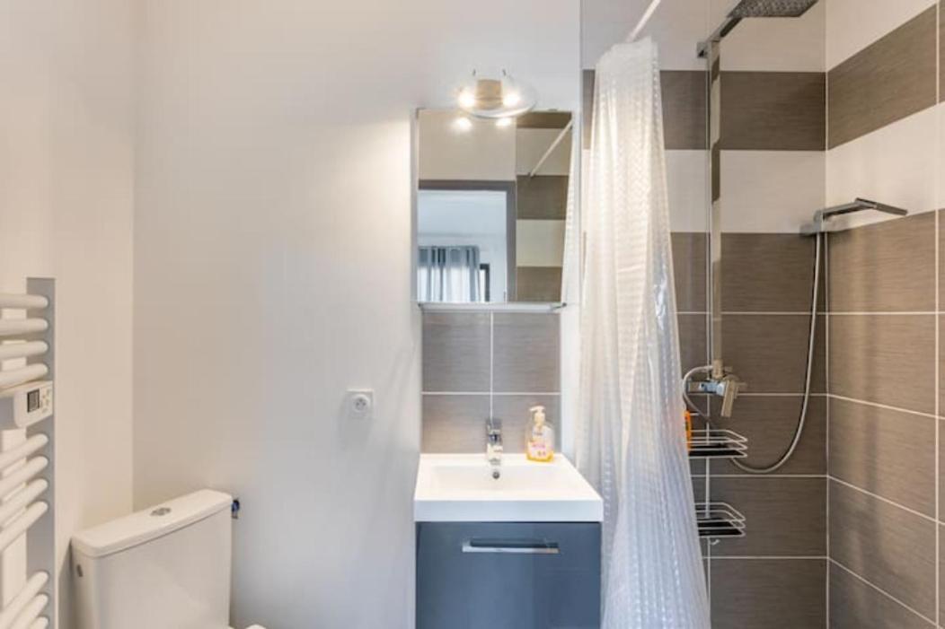 Studio Meuble Saint-Andre-de-Sangonis Exterior photo