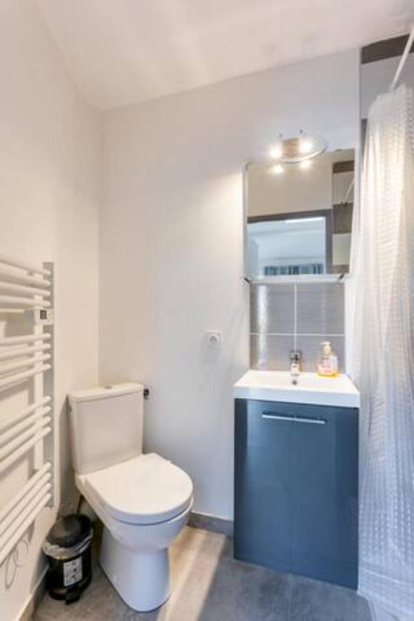 Studio Meuble Saint-Andre-de-Sangonis Exterior photo