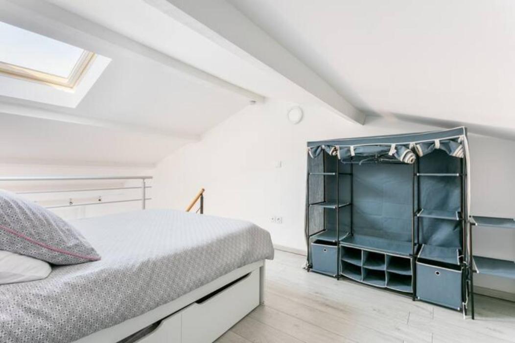 Studio Meuble Saint-Andre-de-Sangonis Exterior photo