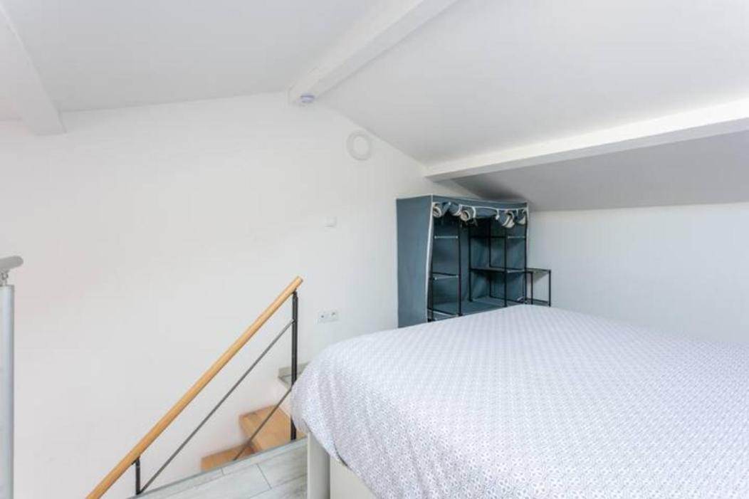 Studio Meuble Saint-Andre-de-Sangonis Exterior photo