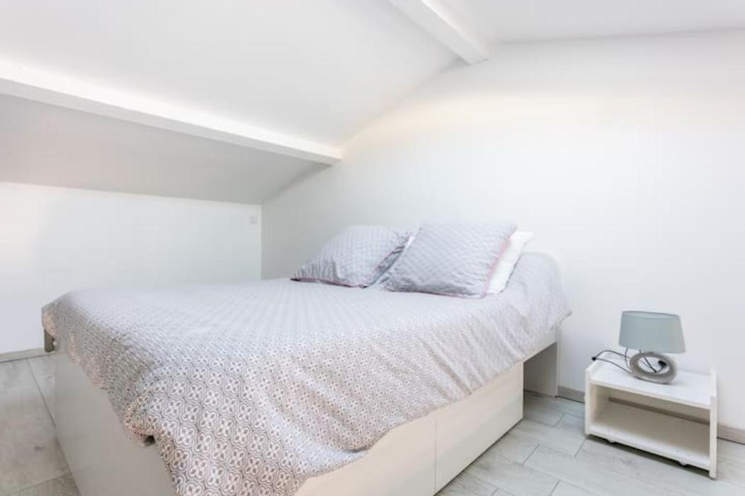 Studio Meuble Saint-Andre-de-Sangonis Exterior photo